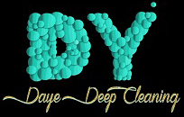 Daye Deep Cleaning logo